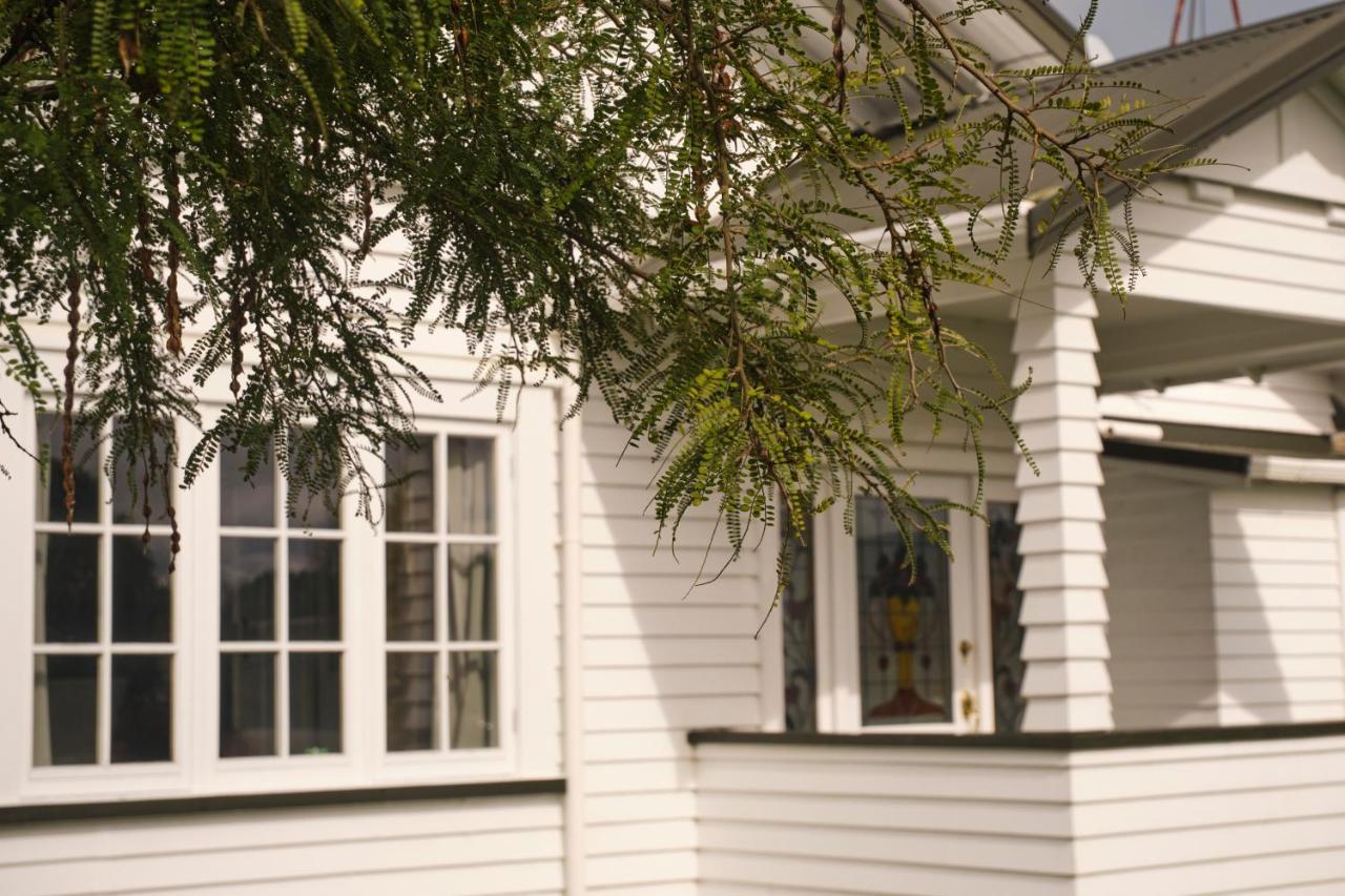 Victorian Designs - Spacious Home In Rotorua Central المظهر الخارجي الصورة