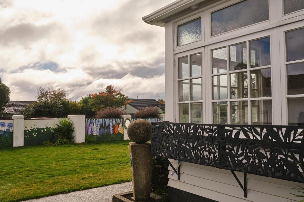 Victorian Designs - Spacious Home In Rotorua Central المظهر الخارجي الصورة