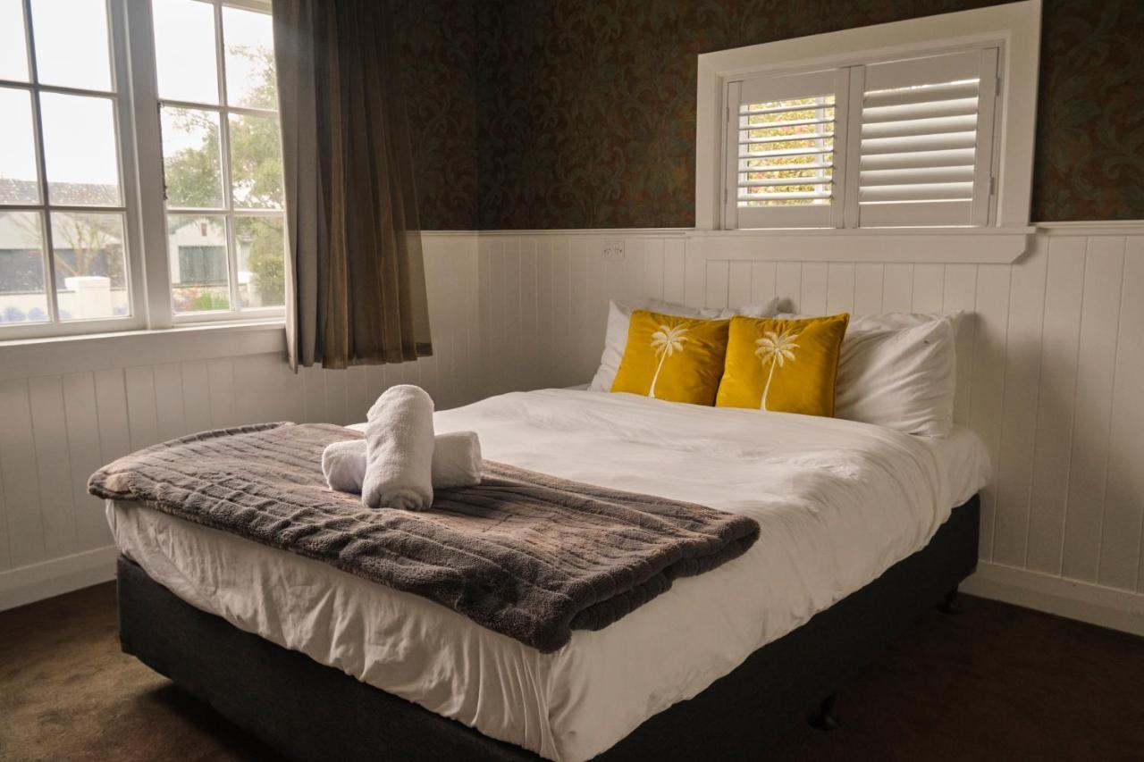 Victorian Designs - Spacious Home In Rotorua Central المظهر الخارجي الصورة